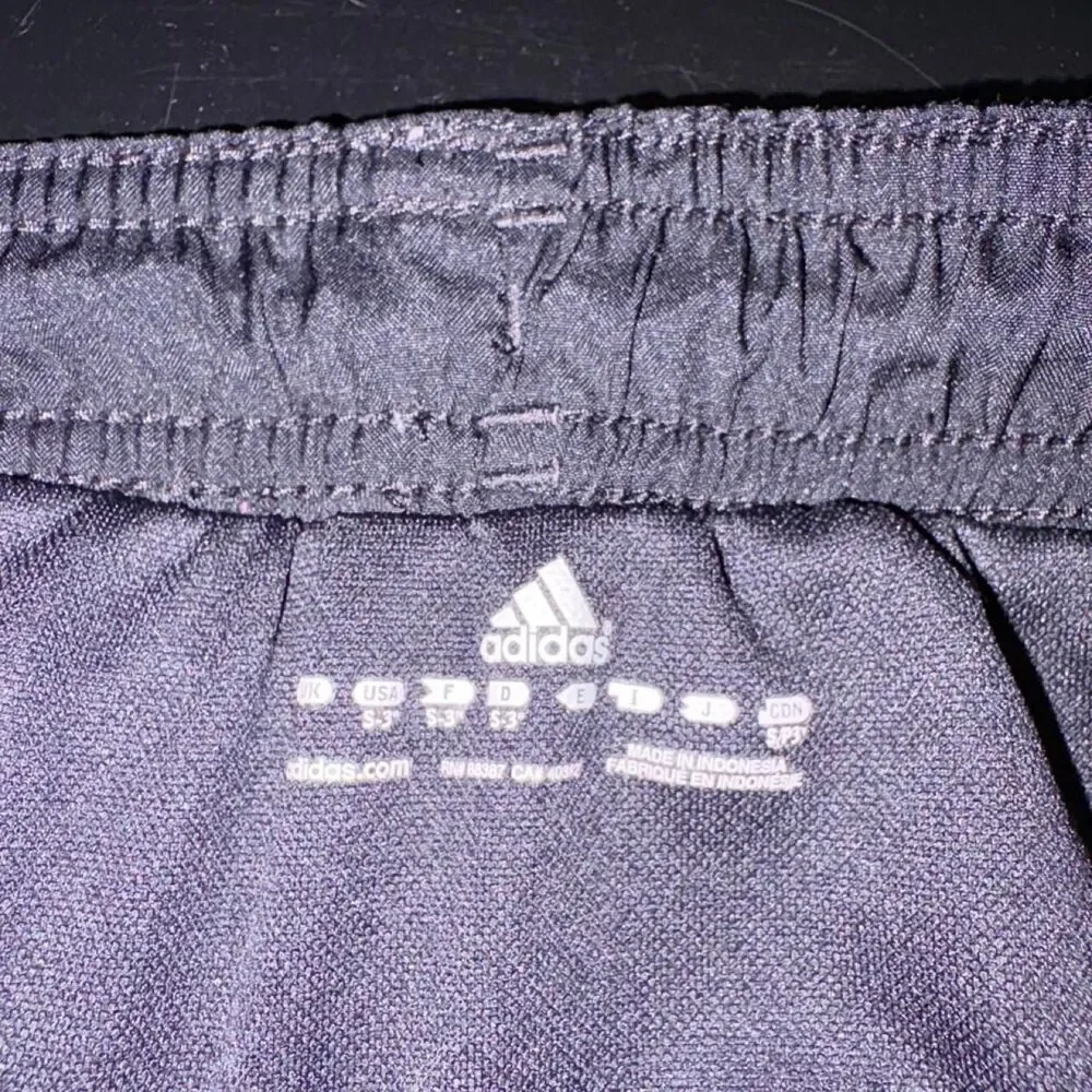 Adidas Women's Black Shorts